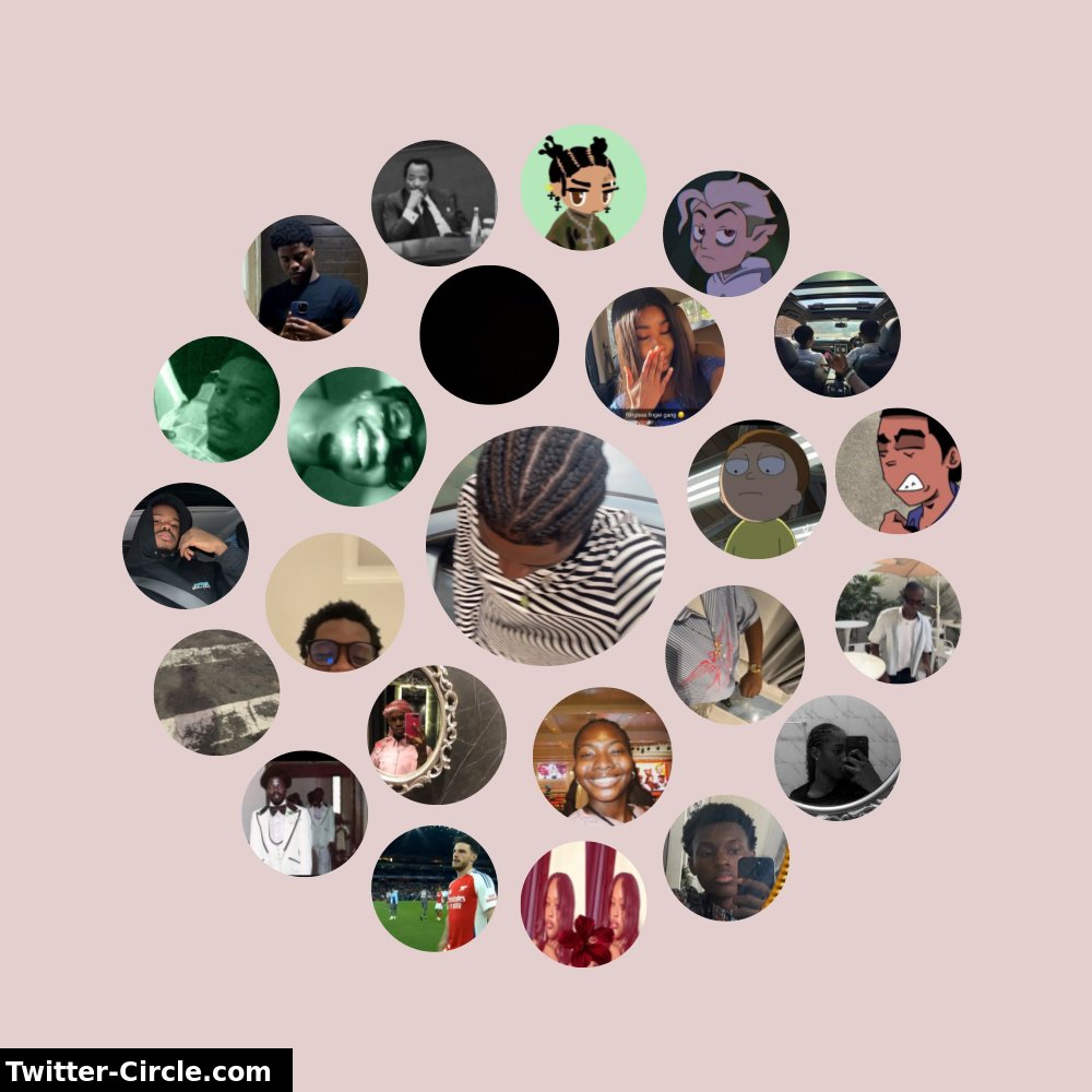 icon👸🏾💕 tweet media