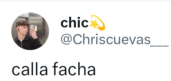 <a href="/nostalgicopablo/">Pablø</a> El Karma chavales, el karma.