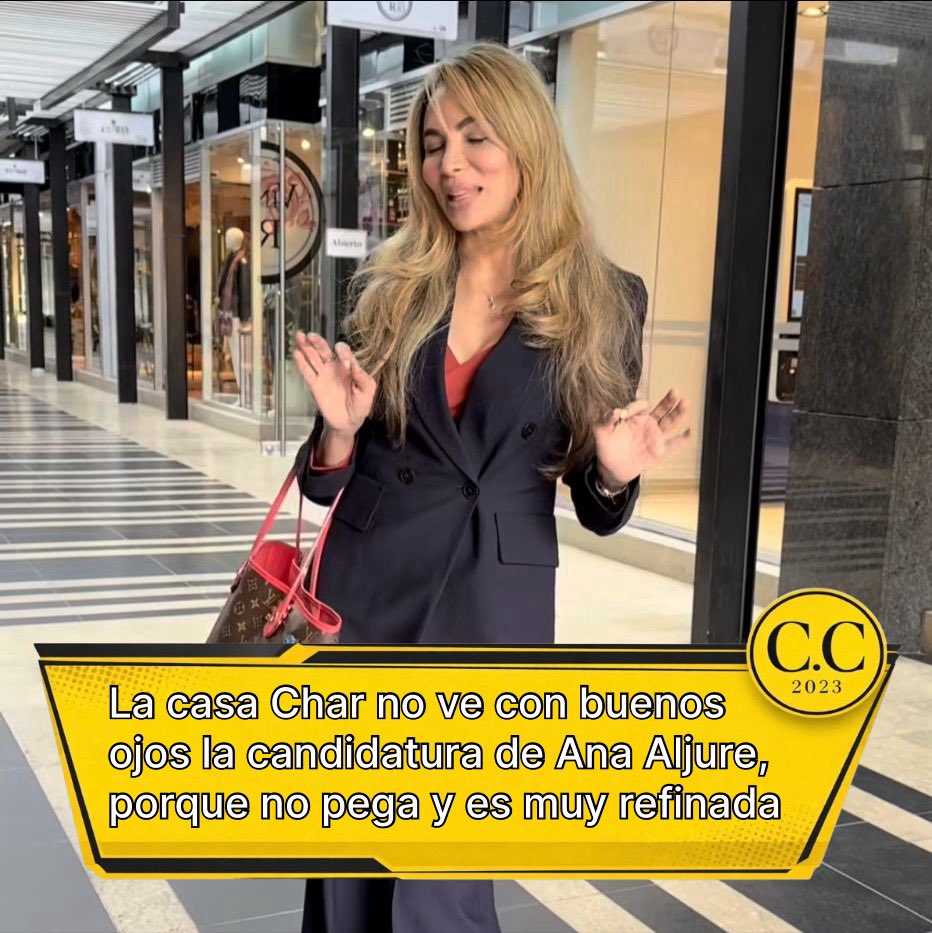 LA COSTA CARIBE 📰 tweet media