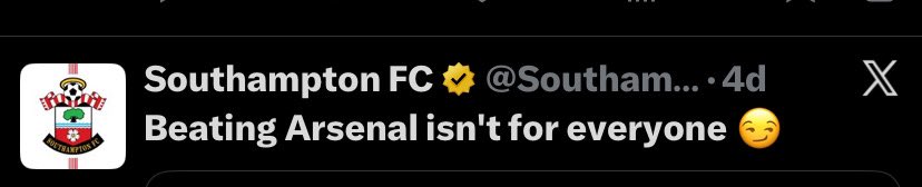 Coolest CFC 🦅🏜️ tweet media