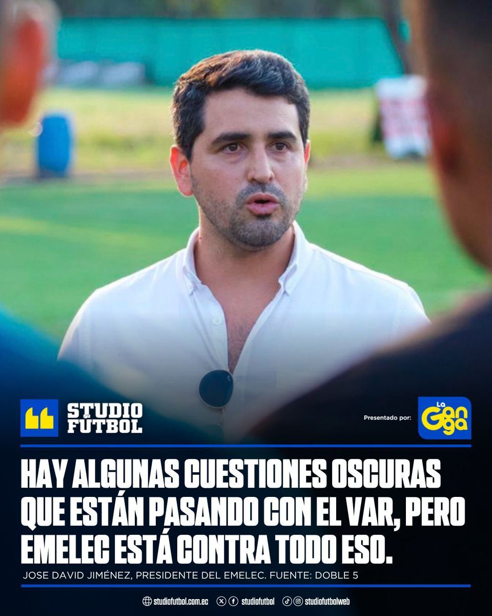 StudioFútbol ⚽ tweet media