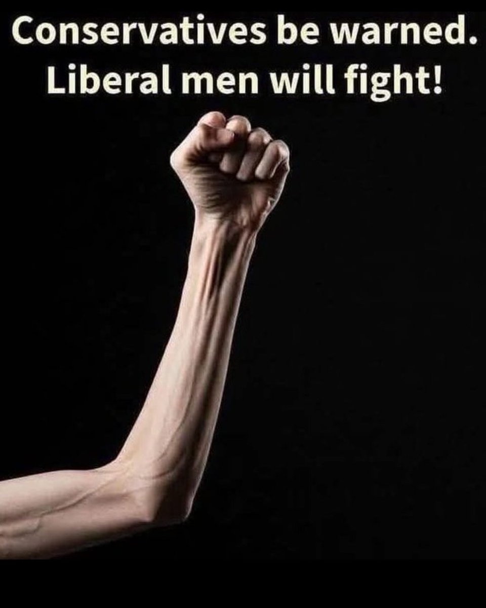 Trump supporter tweet media