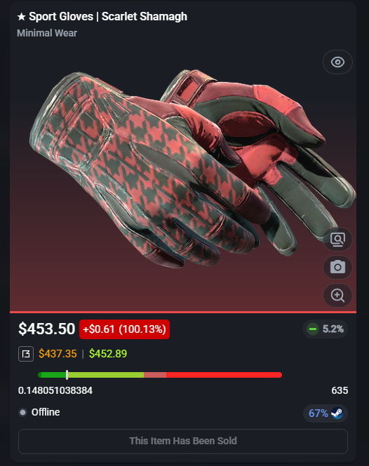 TheGreenFire (CS) tweet media