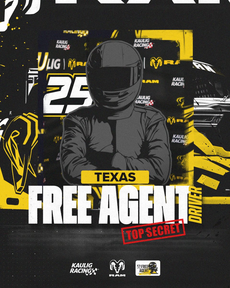 Kaulig Trucks tweet media