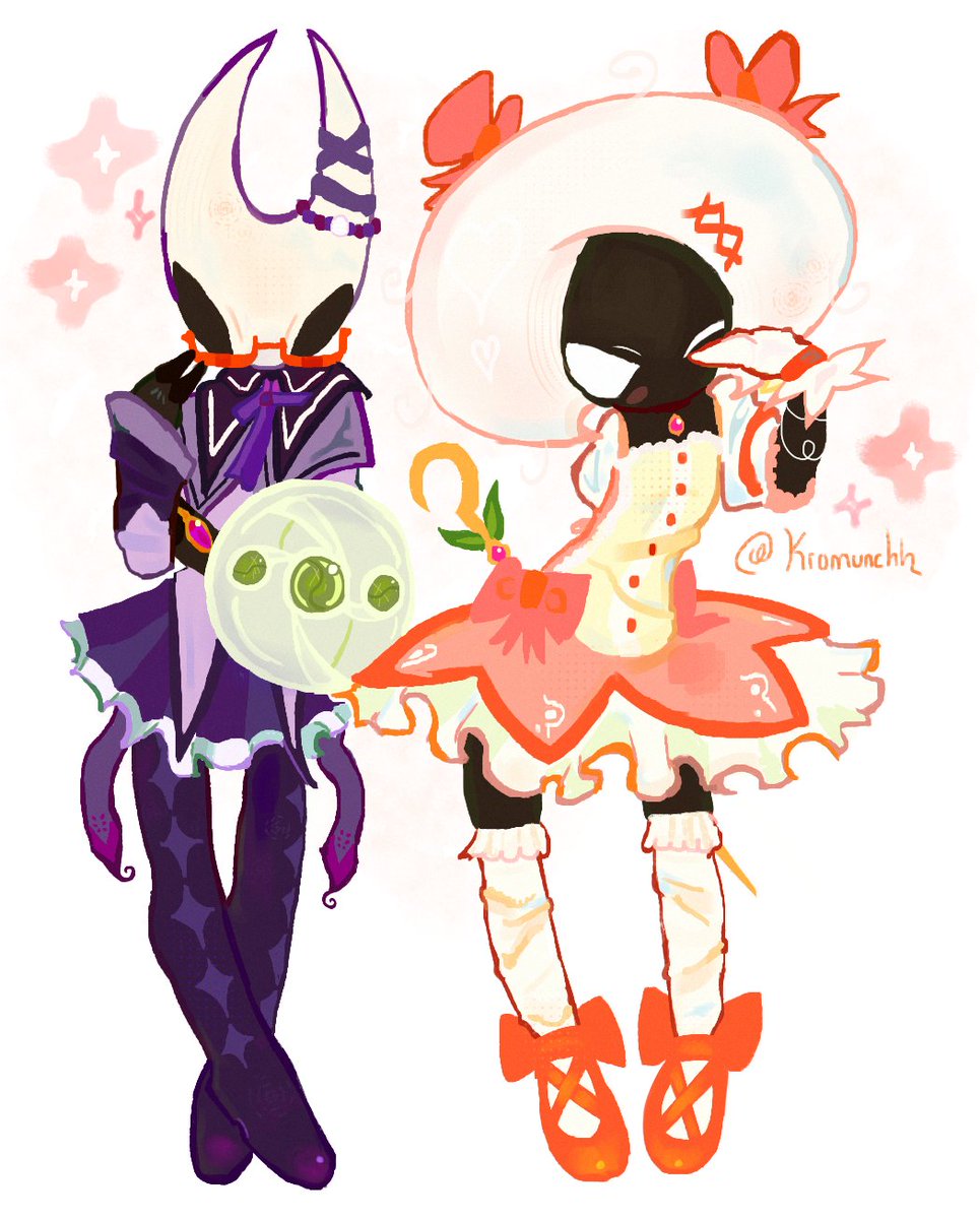 kromunchh \\ 💢 tweet media