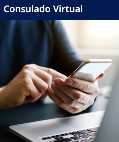 Embassy_PT's tweet photo. Informa-se que entrou em vigor, a partir de 31/03/2026, a nova plataforma do Consulado Virtual, disponibilizada no Portal das Comunidades, no separador “Serviços Consulares Online”.

https://t.co/bZuySXN8Ac https://t.co/A1kvczI3VL