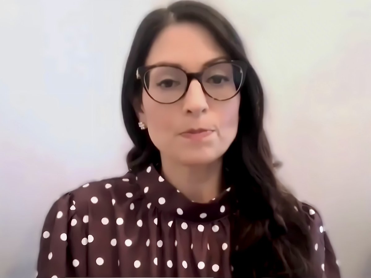 raymach1's tweet image. 𝐏𝐑𝐈𝐓𝐈

#PritiPatel
#Politics

facebook.com/groups/2500617…