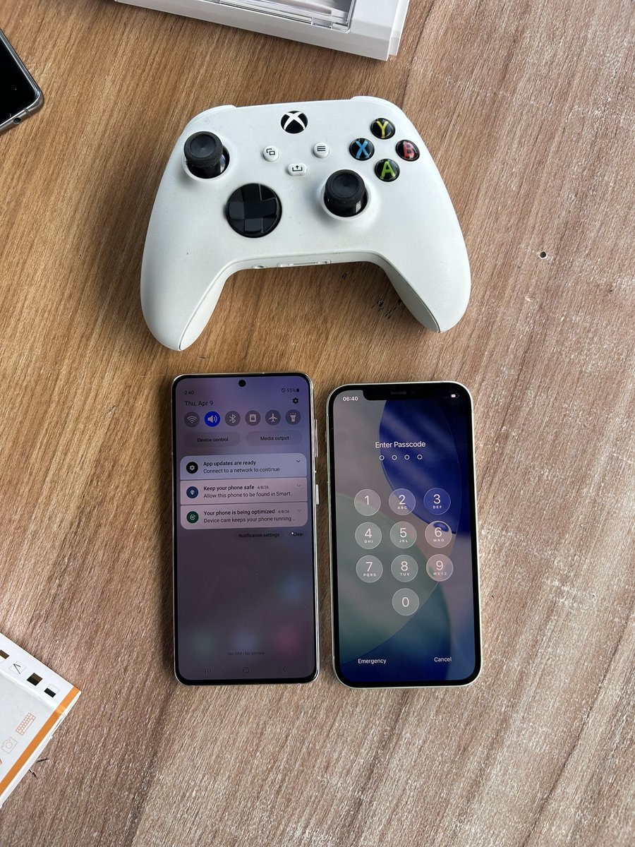 Val Gadgets tweet media