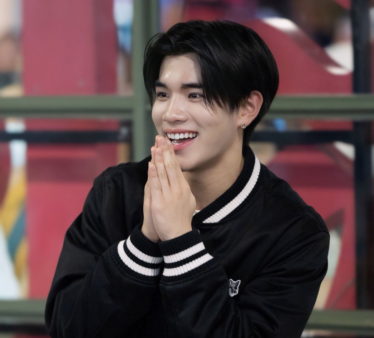 𝑱𝑵𝒂𝒓ᵍᶠ(စားချင်မိတယ်နိုရာ၀စ်) tweet media