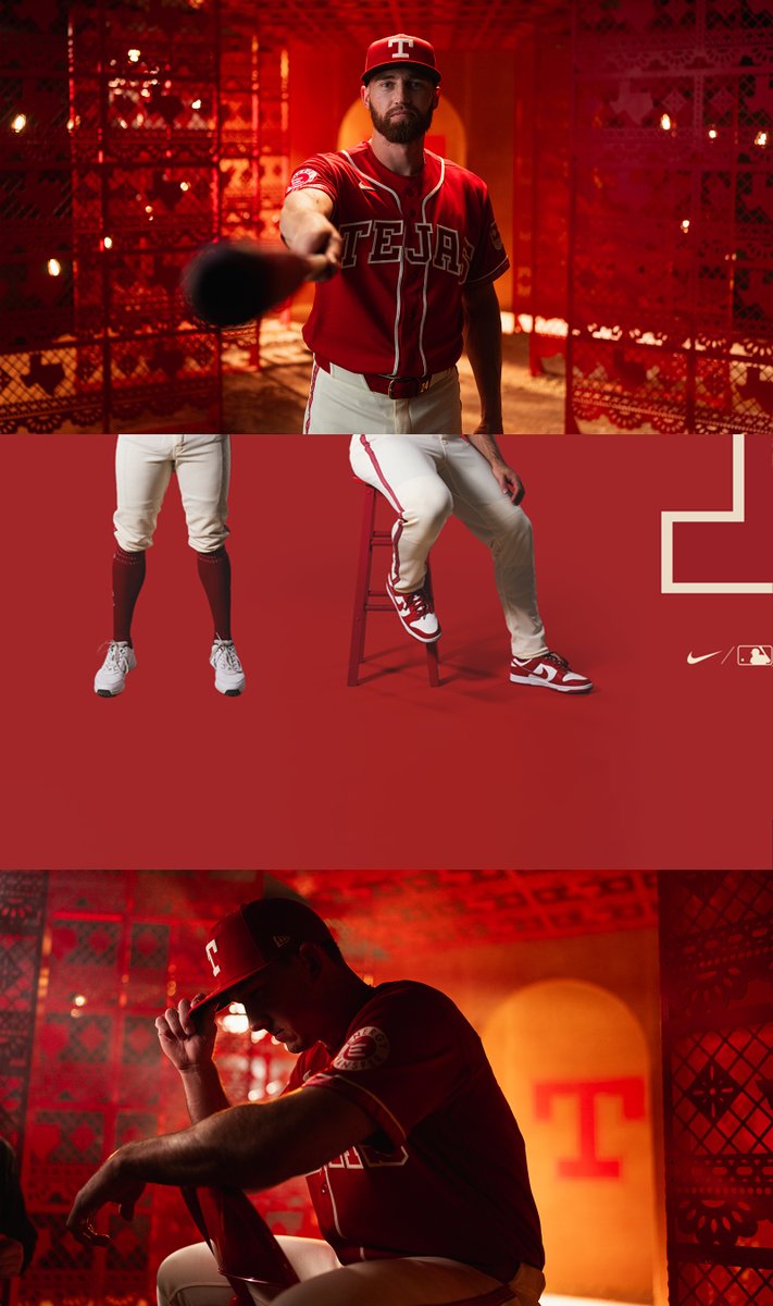 Texas Rangers tweet media