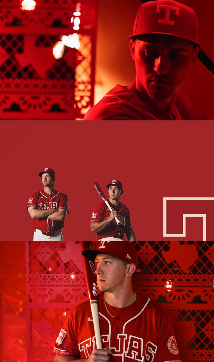 Texas Rangers tweet media