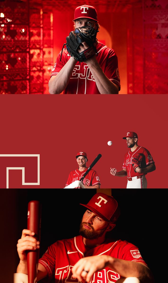 Texas Rangers tweet media