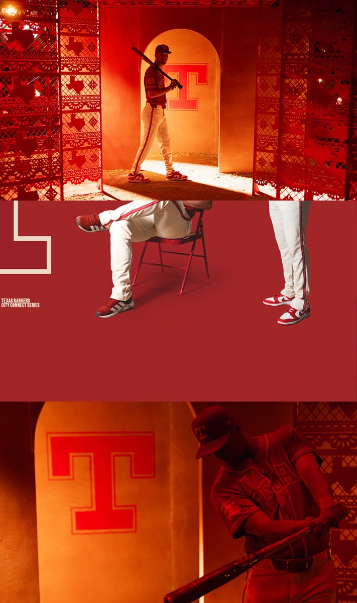 Texas Rangers tweet media