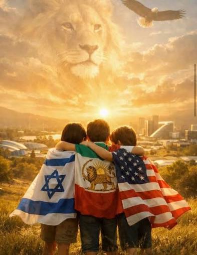 Siaxares 🇮🇷 سیاکسارِس tweet media