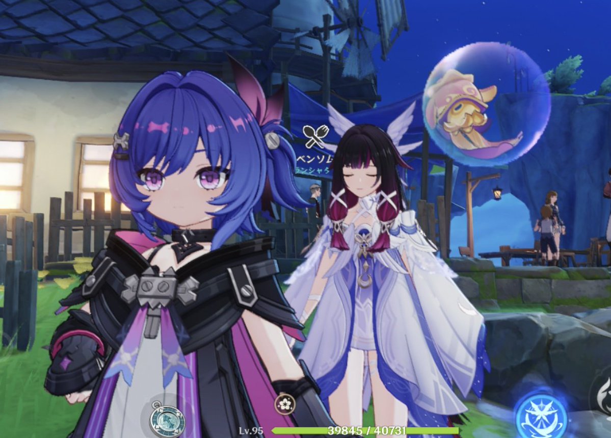 ぺんもっち@うさぎに飼われたい tweet media