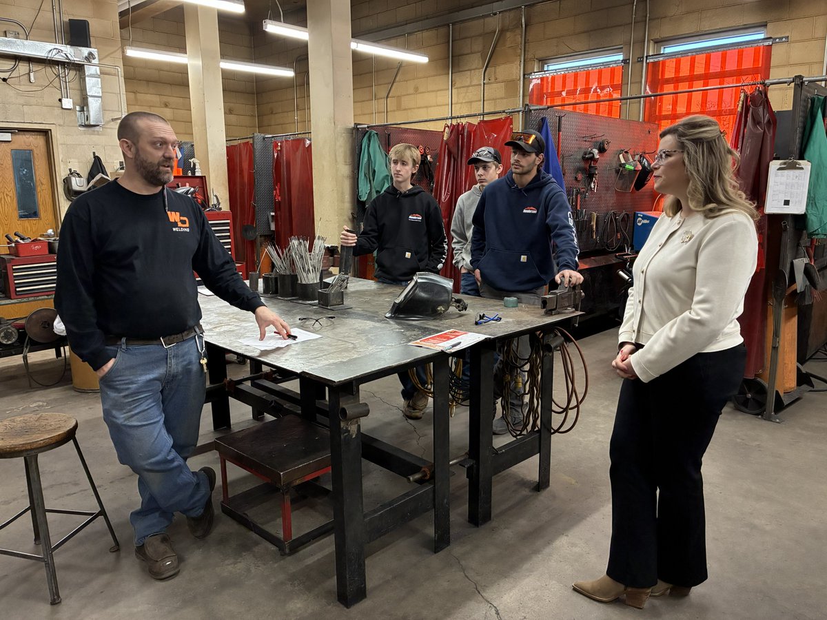 Iowa Department of Education tweet media