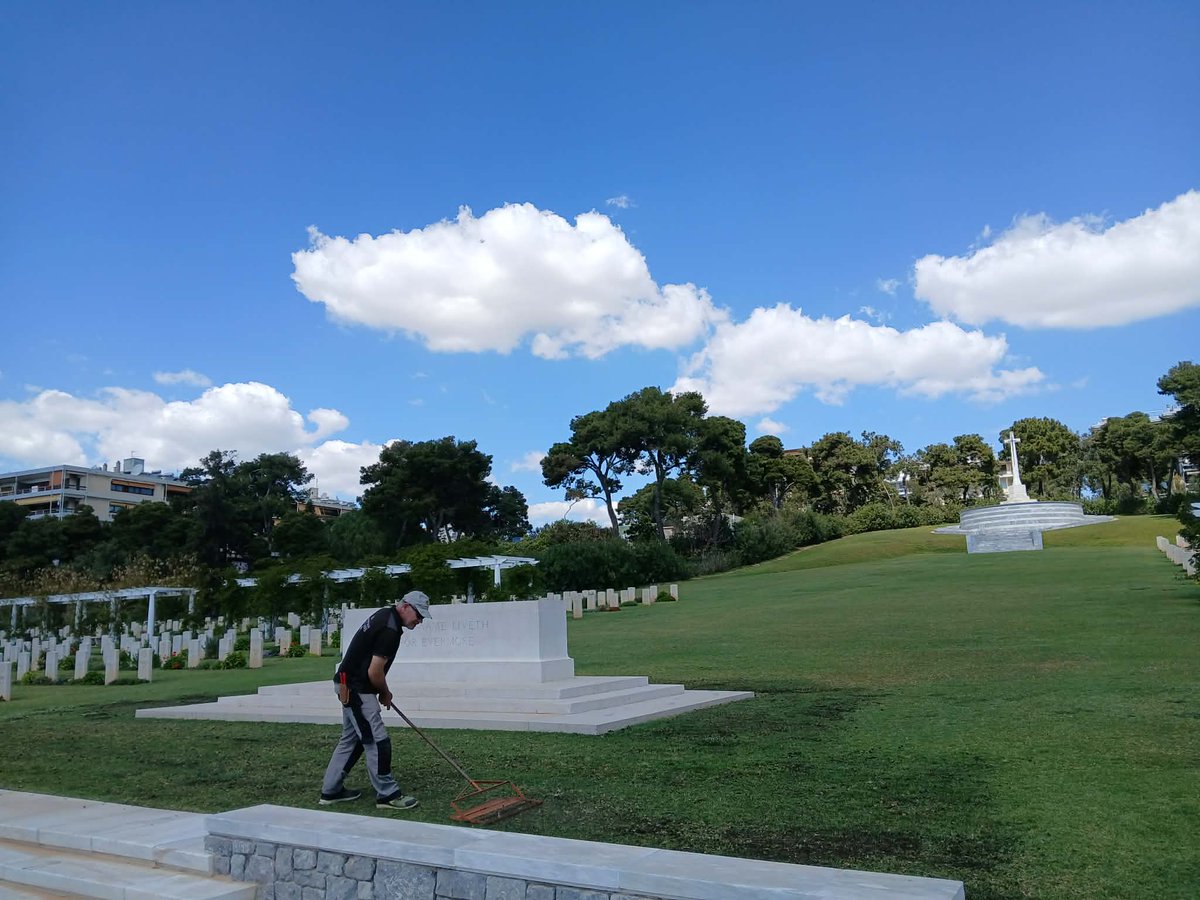 Manolis  N. Tsoulos tweet media