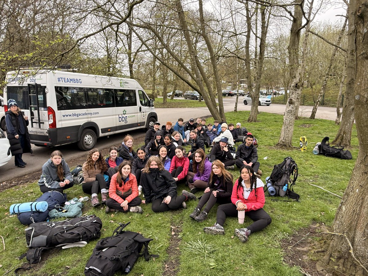 BBG DofE tweet media