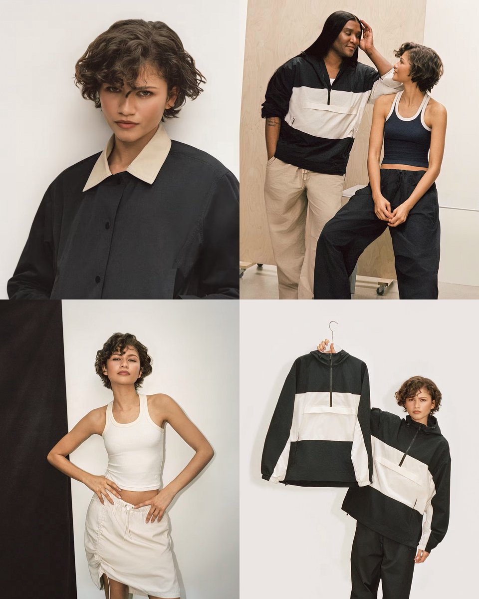 archive zendaya ⭑ tweet media