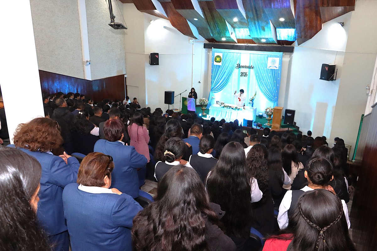 UNIVERSIDAD NACIONAL DEL CENTRO DEL PERÚ tweet media