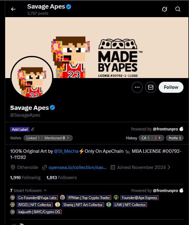 0xVaidhik tweet media