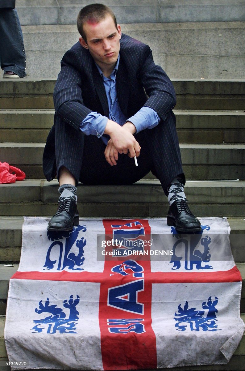 Great British Getty Images tweet media