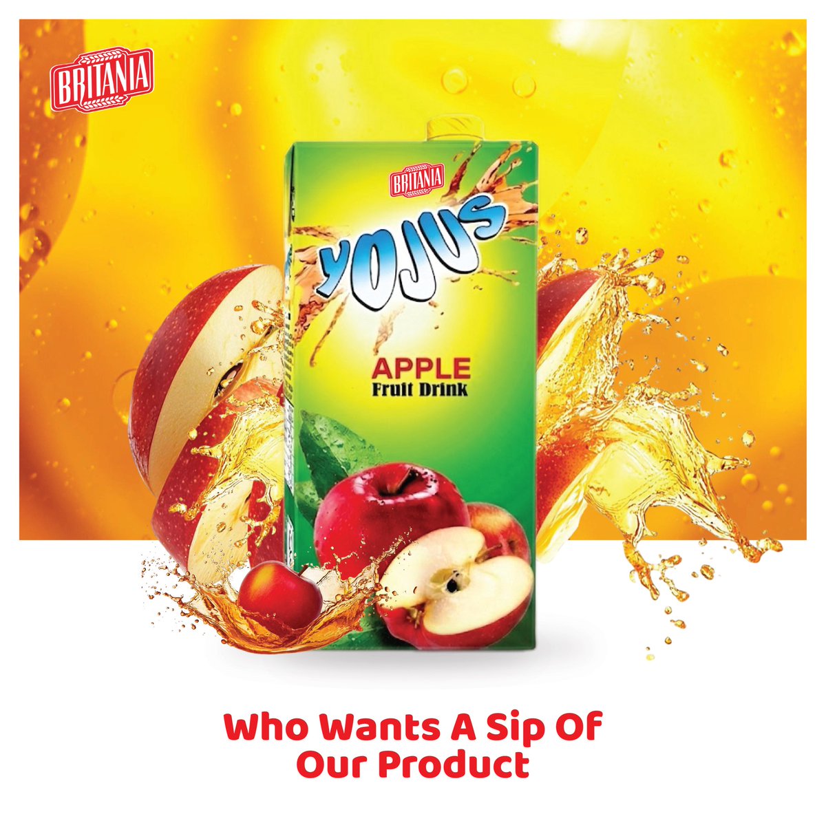 Britania Uganda tweet media