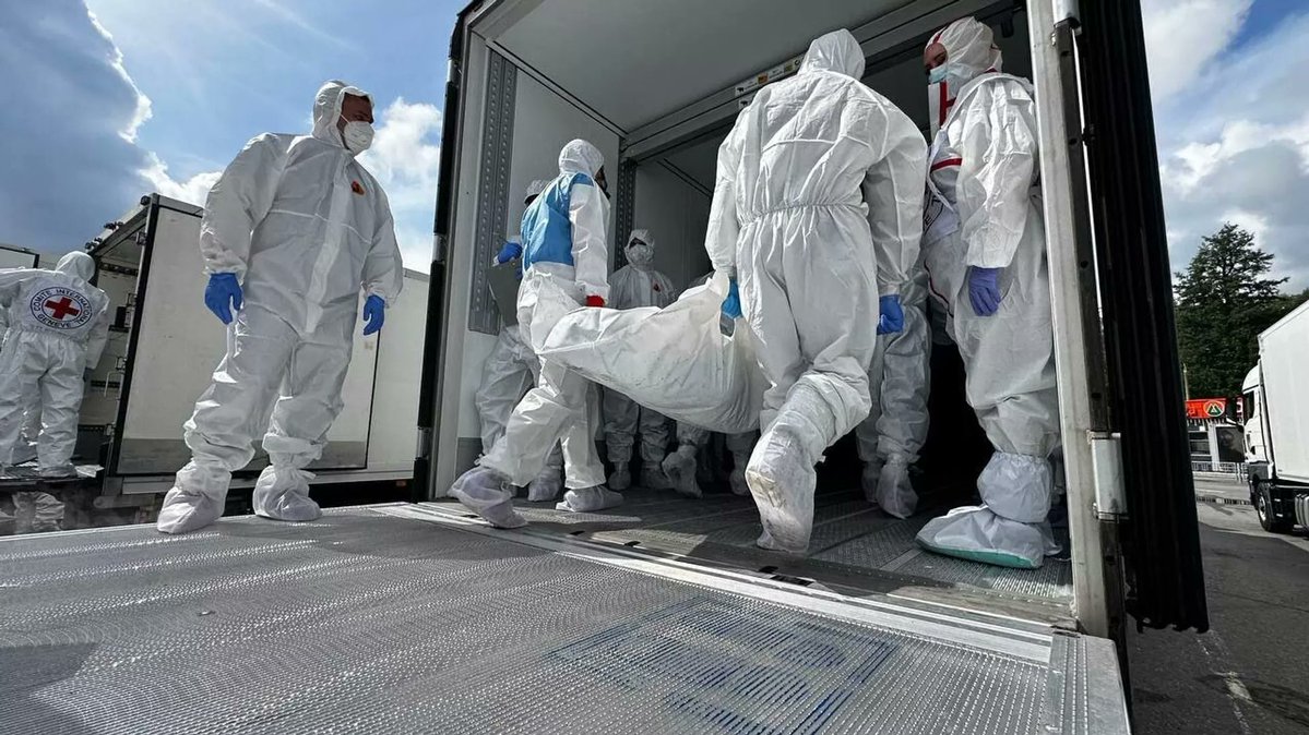 🌐World News 24 🌍🌎🌏 tweet media