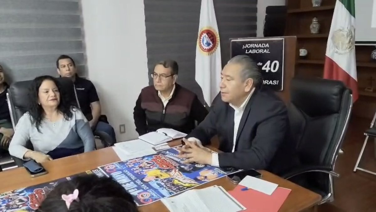 ISN Noticias Puebla tweet media