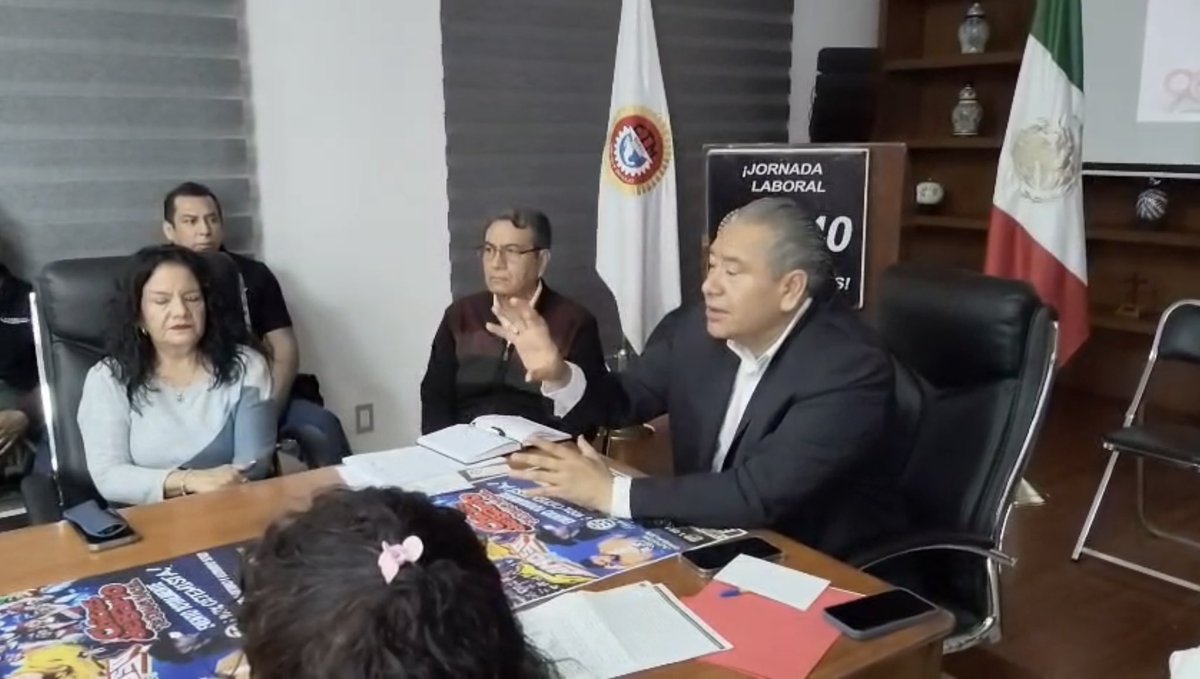 ISN Noticias Puebla tweet media