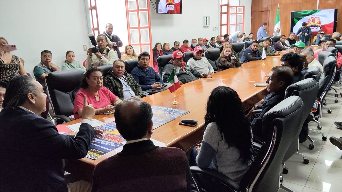 ISN Noticias Puebla tweet media