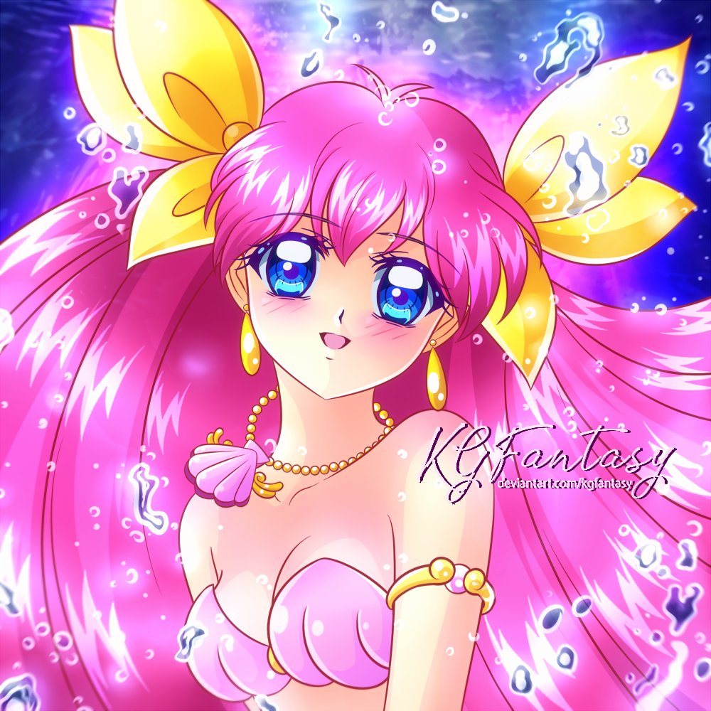 KGFantasy 🌸 COMMISSIONS OPEN 🌸 tweet media