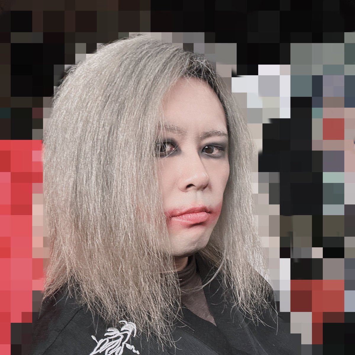 ツバキ大佐 tweet media