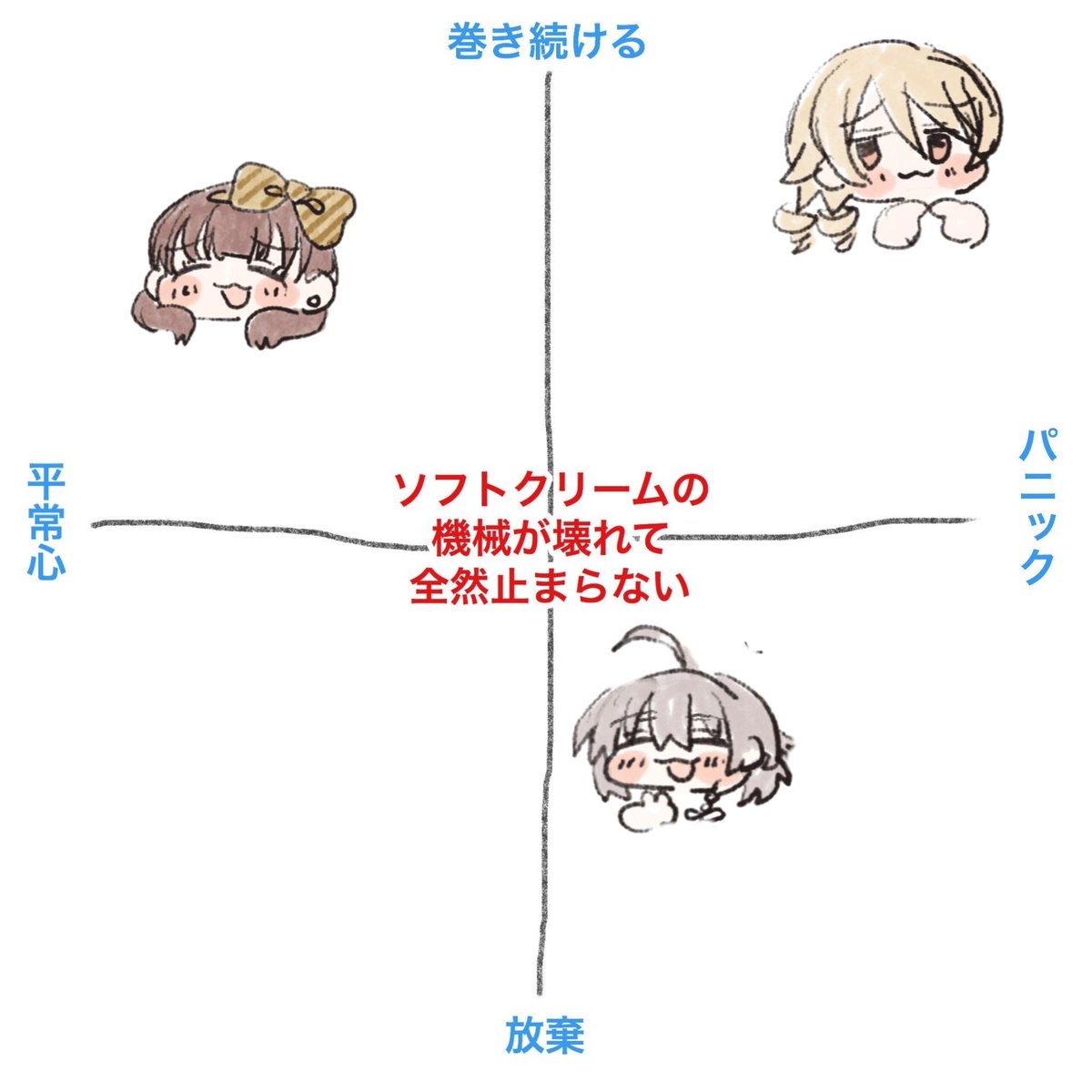 てりやきメタル🍄🐿️🎀 tweet media