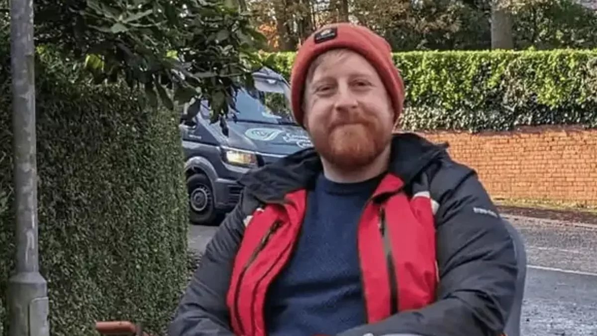SIN24Horas's tweet photo. Actor de 'Juego de tronos' muere a los 35 años #NoticiasSIN #MichaelPatrick #JuegodeTronos

Detalles en: https://t.co/dAIdXifEVY https://t.co/gb01raAFhZ