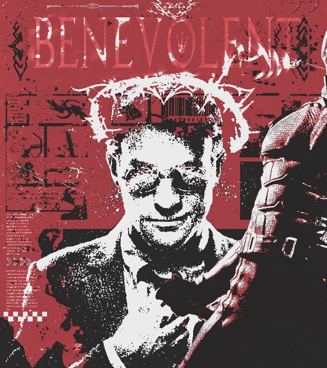 𝑳𝒆𝒕 𝑻𝒉𝒆 𝑫𝒆𝒗𝒊𝒍 𝑶𝒖𝒕 .ᐟ tweet media