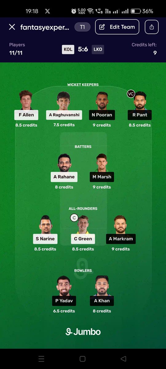 Fantasy Expert News tweet media