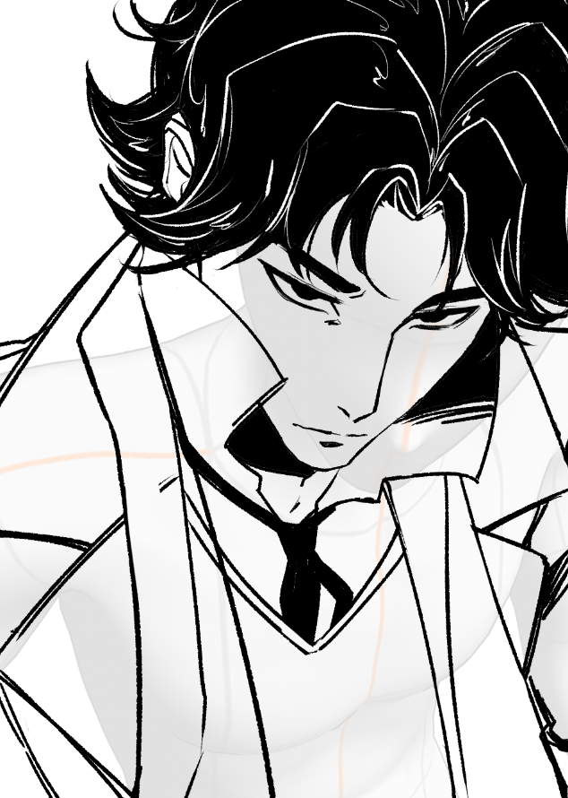 포켓 헤어스타일 = 어려움 !!!!