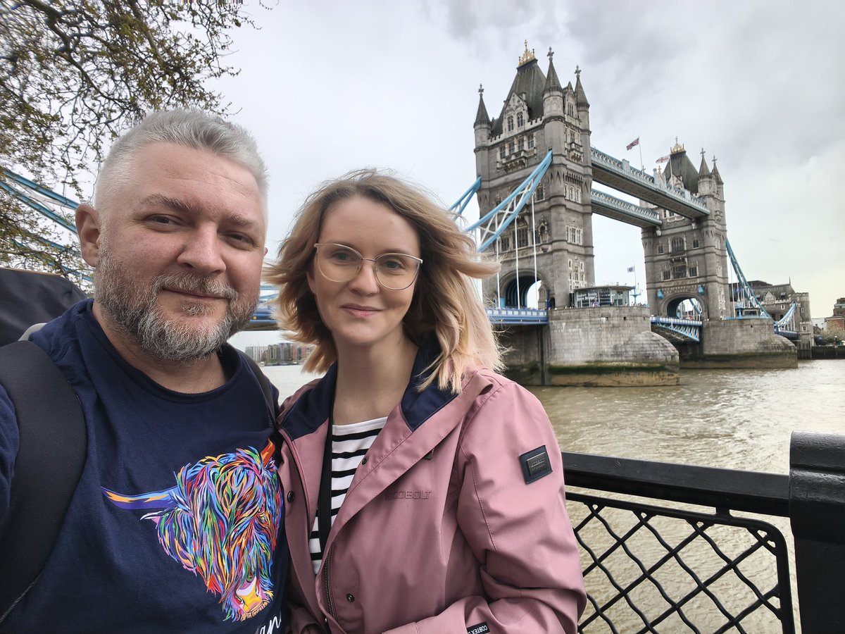 Aleksander Twardowski tweet media