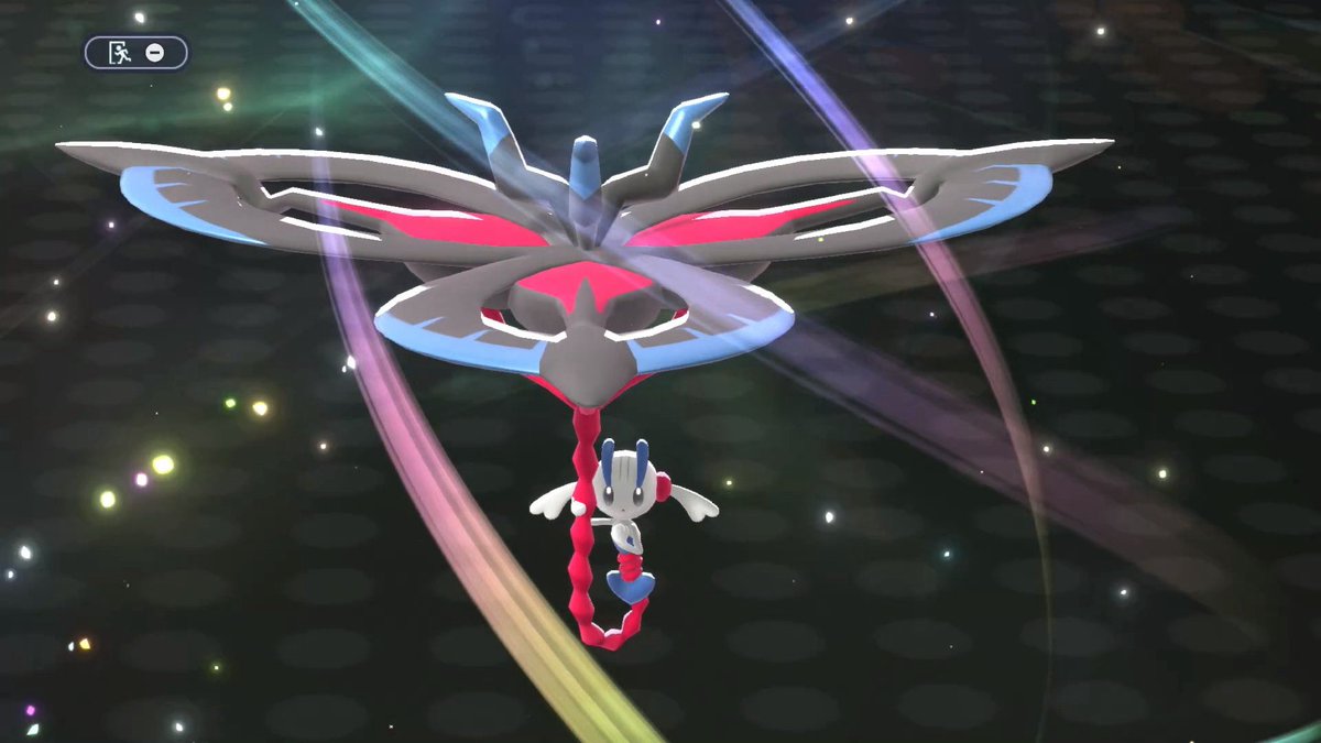 テテン tweet media