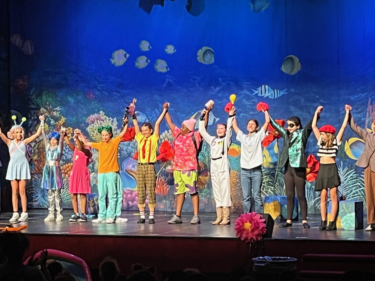 Archbishop Stepinac High School tweet media