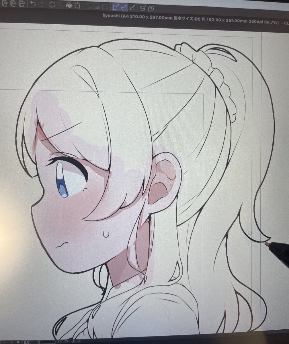 まりとつぉ tweet media