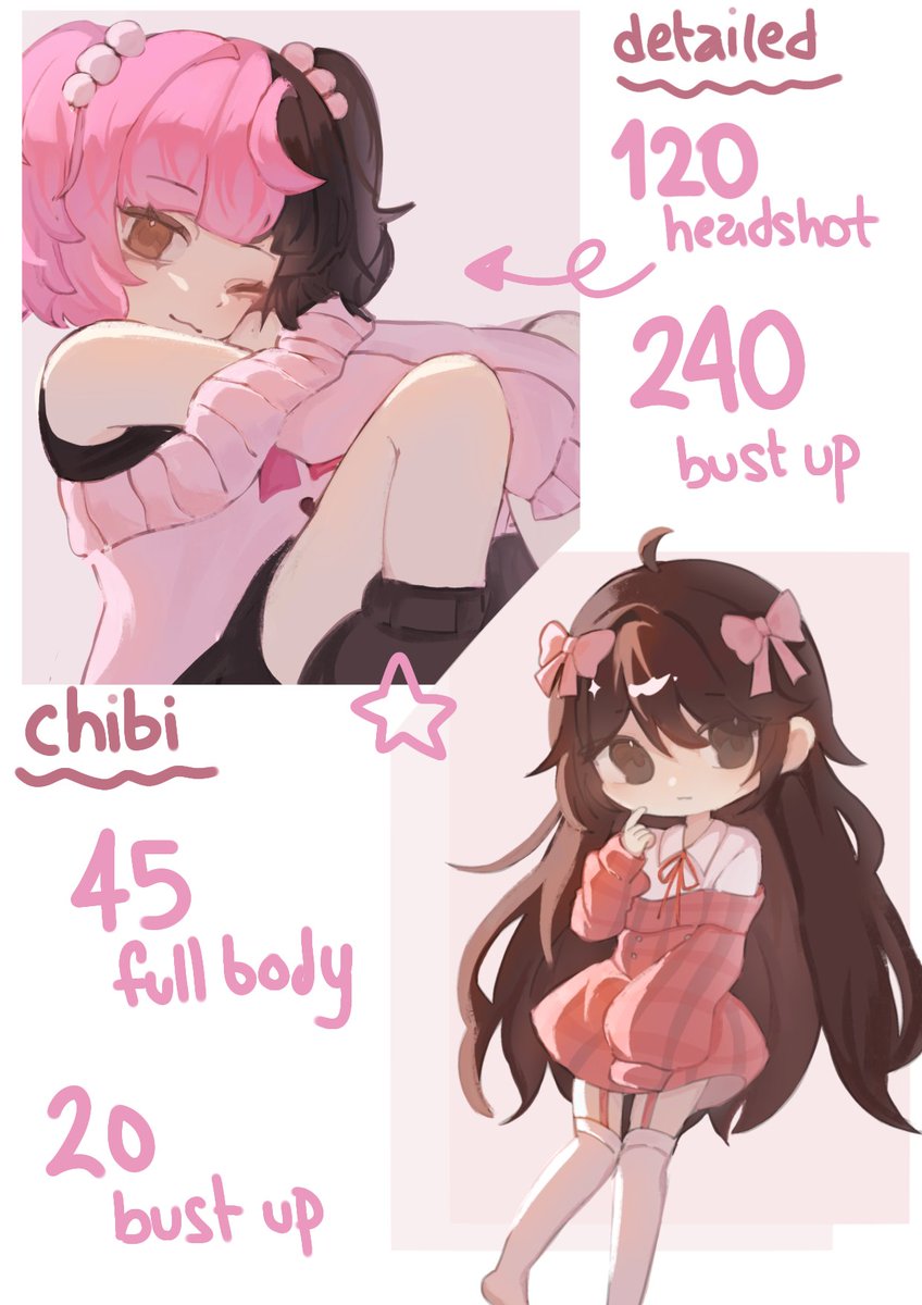 zenny★ tweet media