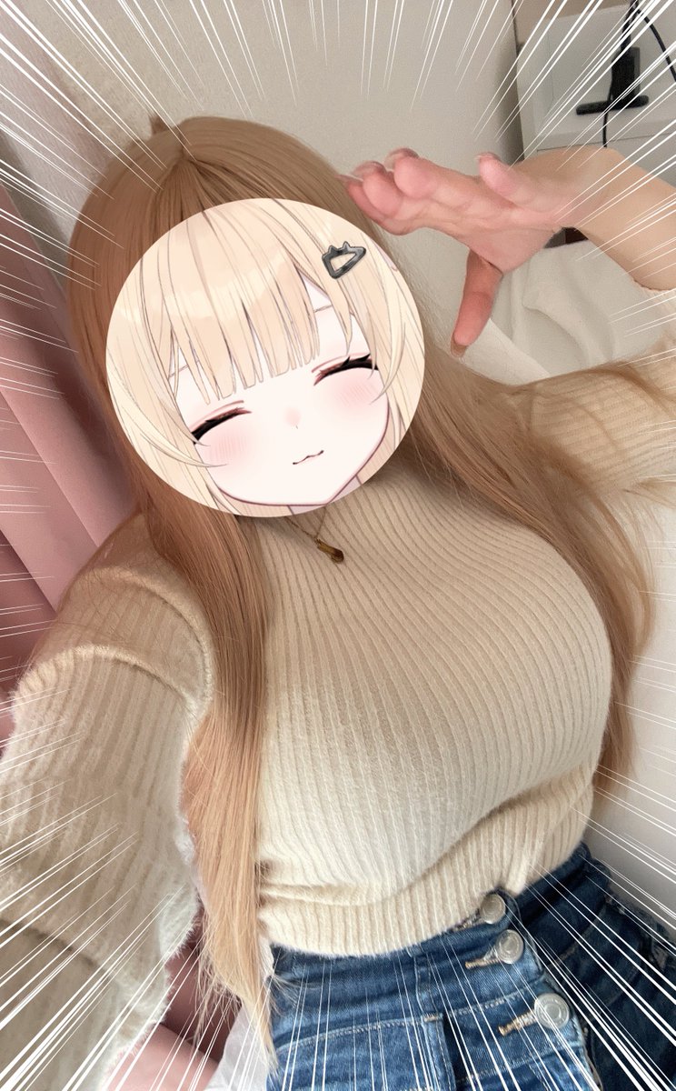 夜猫みるく tweet media