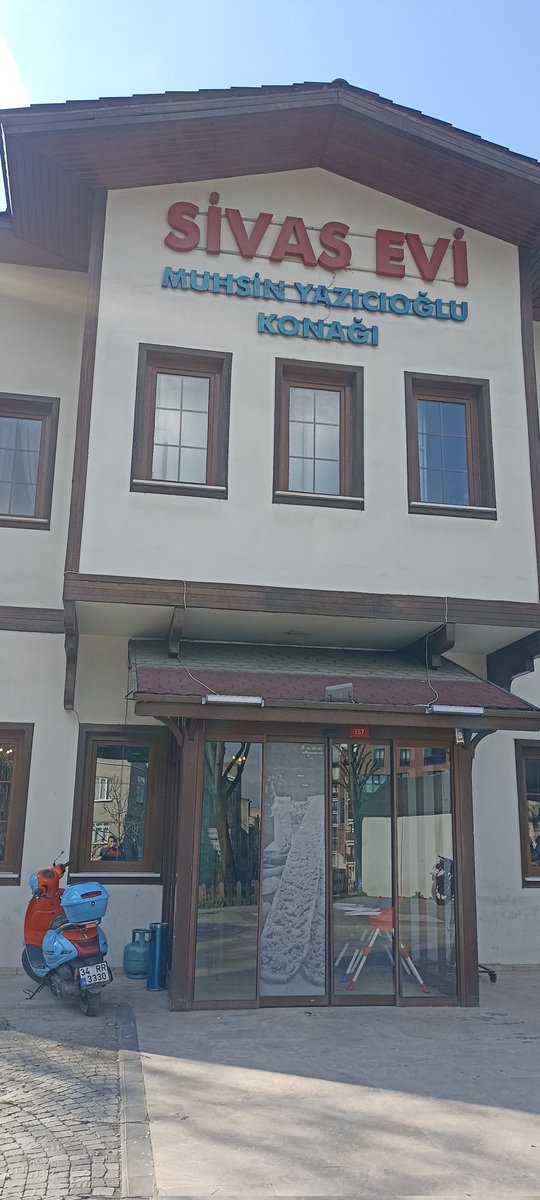 Sivasspor Haberleri tweet media