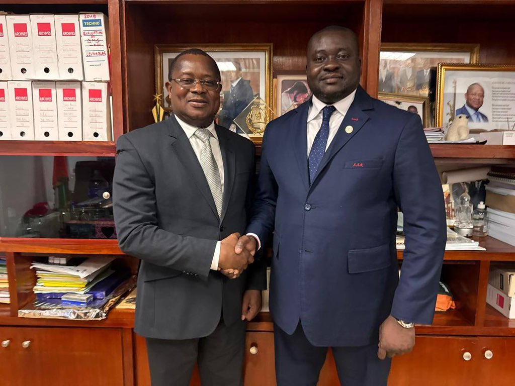 RHDP Actu tweet media