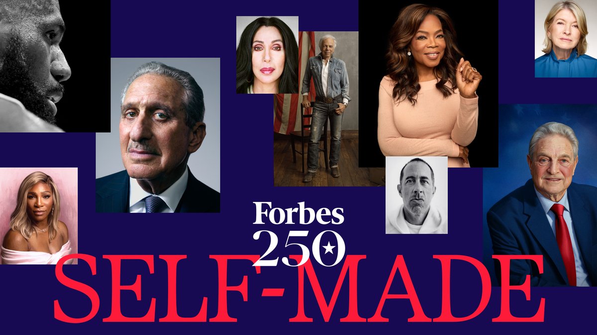 Forbes tweet media