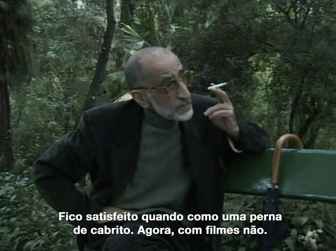 Recorda esta entrevista sobre o seu filme "Branca de Neve" e que pode ser vista aqui: youtu.be/DJ_TrfMBaG0?si…