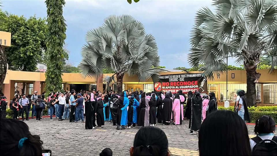 Prensa Comunitaria Km169 tweet media