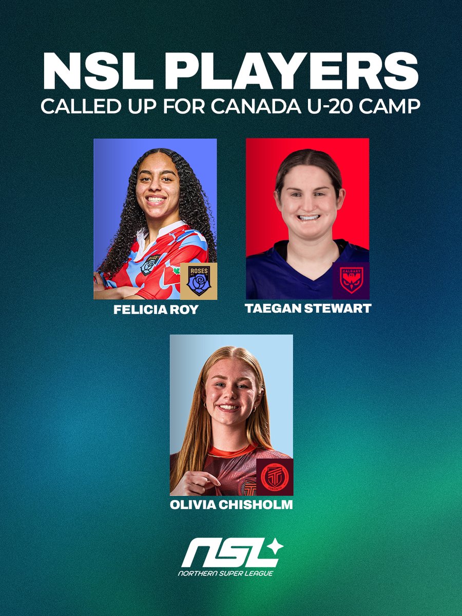 Northern Super League tweet media